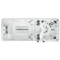 Бассейн СПА с противотоком Vita Spa Swim Spa VM 8 Бассейн СПА с противотоком Vita Spa Swim Spa VM 8