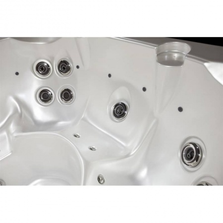 Гидромассажный спа-бассейн Sapphire Spas MySplash