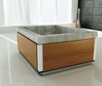 Спа бассейн Jacuzzi Unique Top Sound Спа бассейн Jacuzzi Unique Top Sound