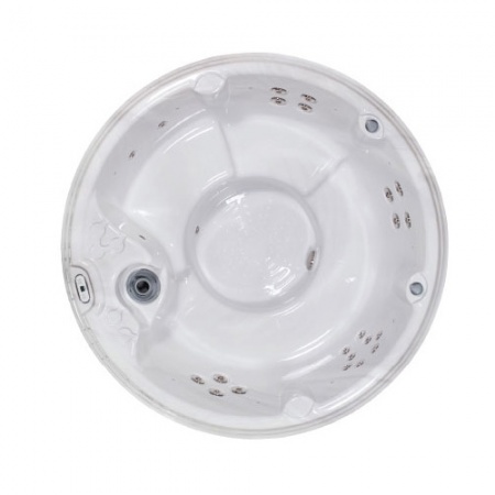 Круглый спа-бассейн Wellis Earth (Rio 218) Круглый спа-бассейн Wellis Earth (Rio 218)