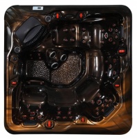 Гидромассажный спа-бассейн JNJ Spas Power