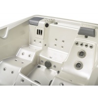 Спа бассейн USSPA Draco_IN