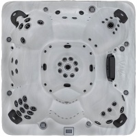 Гидромассажный спа-бассейн Vita Spa Riviera Гидромассажный спа-бассейн Vita Spa Riviera