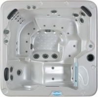 Гидромассажный спа-бассейн Pool Arizona