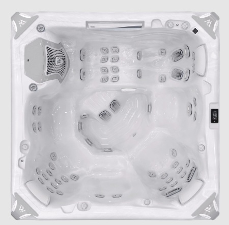 Гидромассажный спа-бассейн Wellis Kilimanjaro Life Premium Plus Гидромассажный спа-бассейн Wellis Kilimanjaro Life Premium Plus