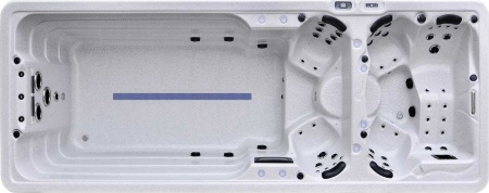 Плавательный СПА бассейн Kingston JCS-SS1 (Exercise version) Плавательный СПА бассейн Kingston JCS-SS1 (Exercise version)