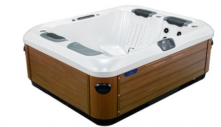 Спа бассейн Villeroy&Boch A5L