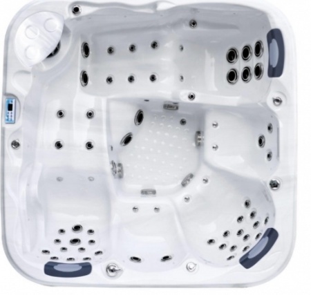 Гидромассажный спа бассейн SF-901