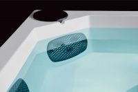 Спа бассейн Treesse Quarz 235