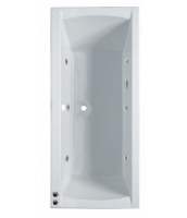 Ванна Riho Julia 170x75 с гидромассажем