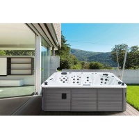 Спа бассейн Treesse Ibiza Спа бассейн Treesse Ibiza