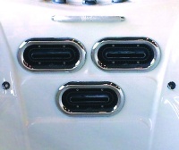 Бассейн СПА с противотоками Premium Leisure Aquatika X 14