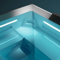 Спа-бассейн Treesse Heaven