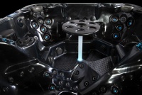 Спа бассейн Clearwater Spas - Orlando signature