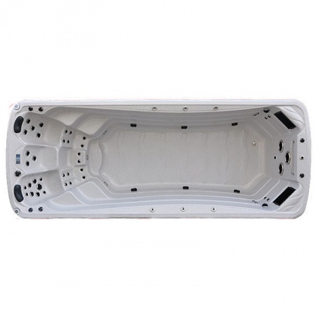 Плавательный СПА бассейн Kingston JCS-SS2