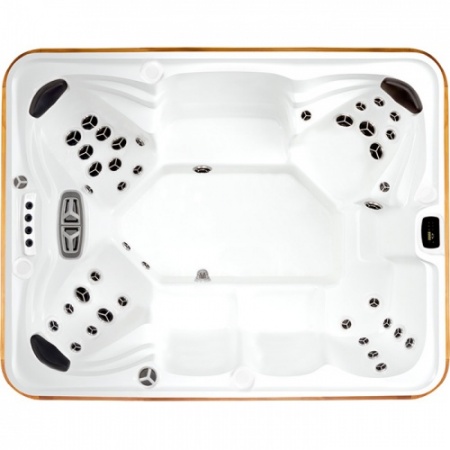 Гидромассажный спа-бассейн Arctic Spa Summit XL SIGNATURE Гидромассажный спа-бассейн Arctic Spa Summit XL SIGNATURE