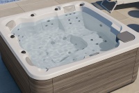 Гидромассажный спа-бассейн AstralPool Emotion / Aquavia Essence