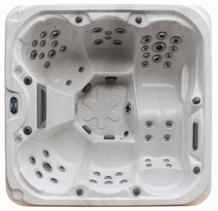 Гидромассажный спа-бассейн JNJ Spas Dream Гидромассажный спа-бассейн JNJ Spas Dream