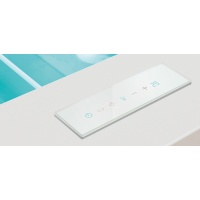 Круглый спа бассейн Treesse Maya Fusion 200