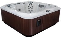 Спа бассейн Jacuzzi J-375 Спа бассейн Jacuzzi J-375
