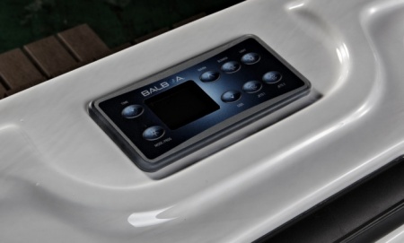 Мини спа-бассейн Sunrans SR878