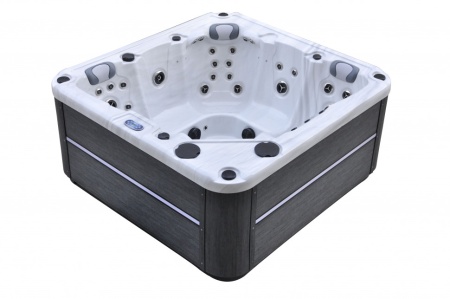 Гидромассажный спа-бассейн Kingston JCS-101
