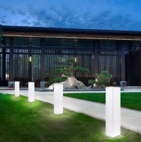 Светильник Колонна 30х45 питание от сети 220В, RGB Светильник Колонна 30х45 питание от сети 220В, RGB