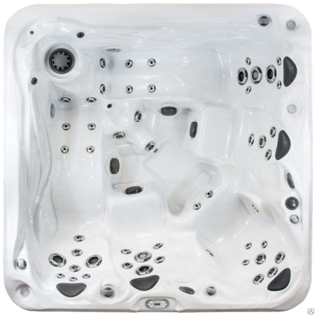 Спа бассейн Premium Leisure Go 8