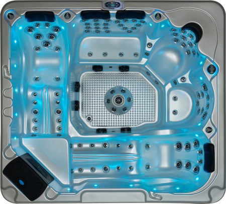 Гидромассажный спа-бассейн Joyee SPA Milan