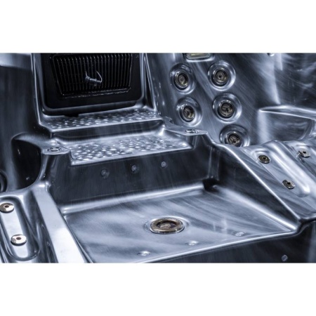 Спа-бассейн AquaSpas My_Secret