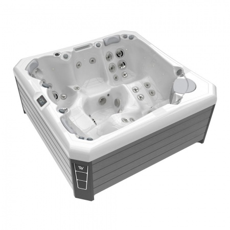 Спа бассейн Wellis Palermo