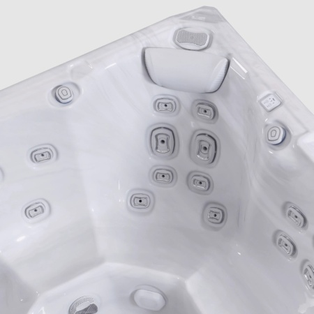 Cпа-бассейн Wellis Atlas Life Premium