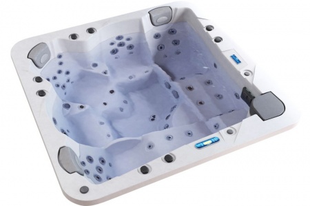 Гидромассажный спа-бассейн AstralPool / Aquavia Aqua 8