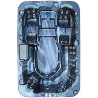 Спа бассейн Yokozuna - Тинсэи (Tinsei) Спа бассейн Yokozuna - Тинсэи (Tinsei)