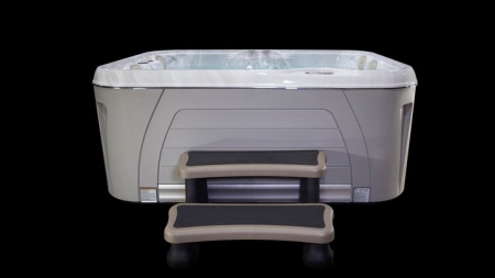 Гидромассажный спа бассейн Hydropool Serenity 4300