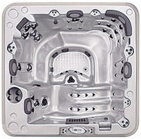 Спа бассейн Coast Spas - Paradise (Парадис)